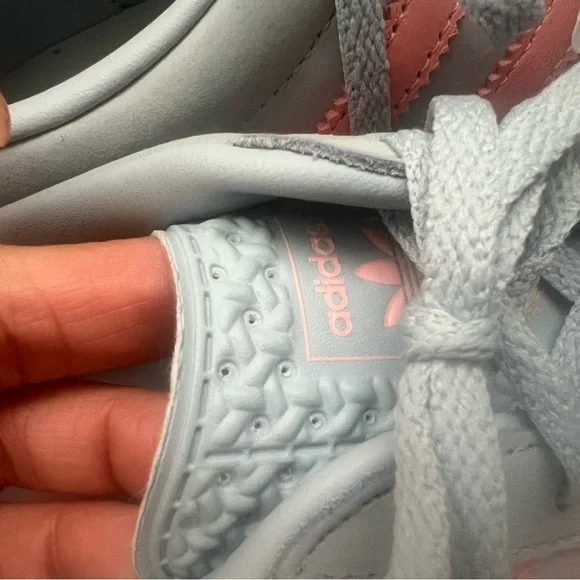 Adidas gazelle - Picture 3 of 6